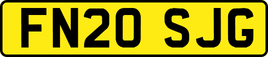 FN20SJG