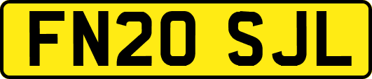 FN20SJL