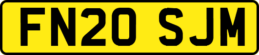FN20SJM