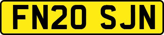 FN20SJN