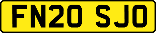 FN20SJO