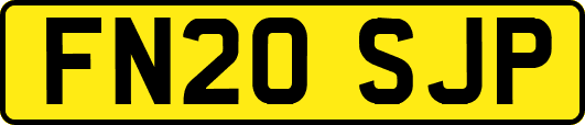 FN20SJP