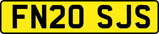 FN20SJS