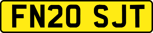 FN20SJT
