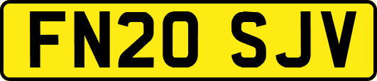 FN20SJV