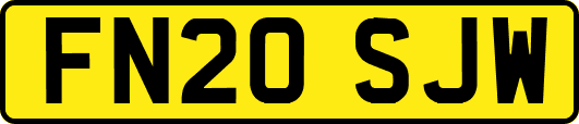 FN20SJW