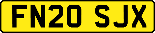 FN20SJX