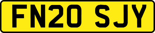 FN20SJY