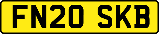 FN20SKB