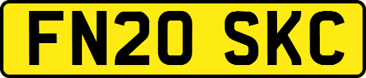 FN20SKC
