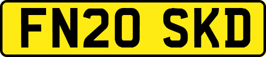 FN20SKD