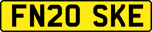FN20SKE