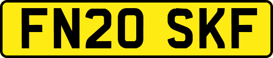 FN20SKF