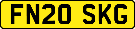 FN20SKG