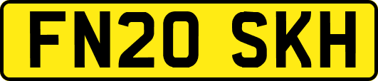 FN20SKH