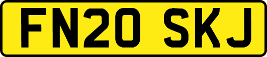 FN20SKJ