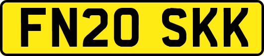 FN20SKK