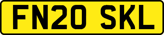 FN20SKL
