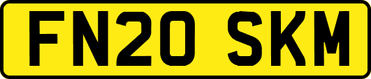 FN20SKM