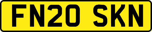 FN20SKN