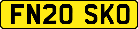 FN20SKO