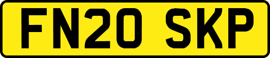 FN20SKP