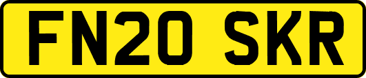 FN20SKR