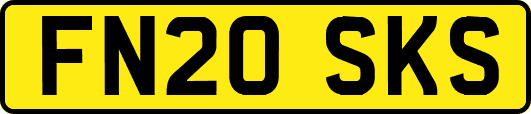 FN20SKS