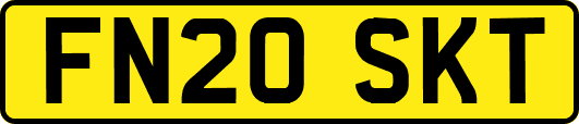 FN20SKT