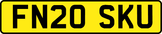 FN20SKU