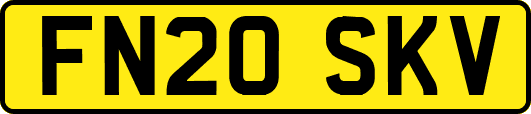 FN20SKV