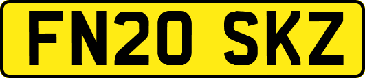 FN20SKZ