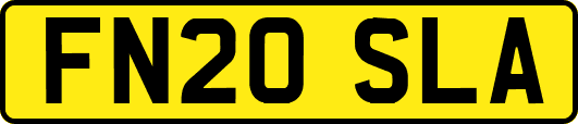 FN20SLA