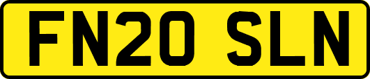 FN20SLN