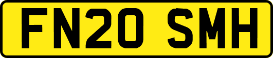 FN20SMH