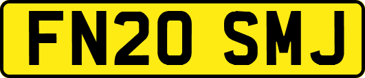FN20SMJ