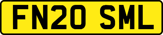 FN20SML