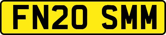 FN20SMM
