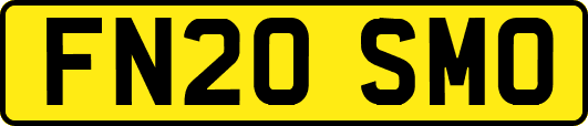FN20SMO