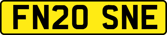 FN20SNE