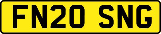 FN20SNG