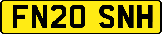 FN20SNH
