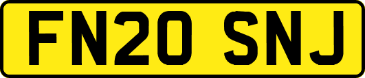 FN20SNJ