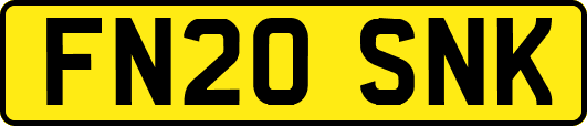 FN20SNK