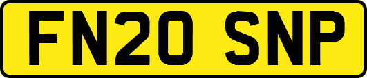FN20SNP