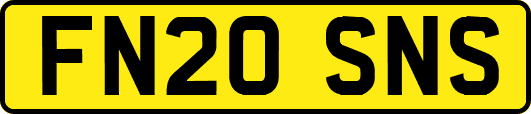 FN20SNS