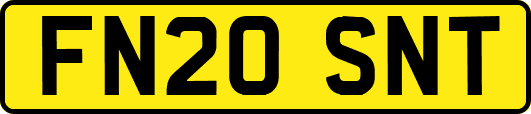 FN20SNT