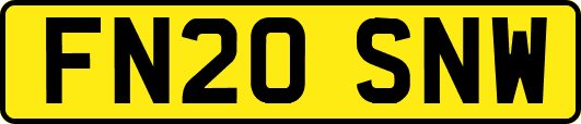 FN20SNW