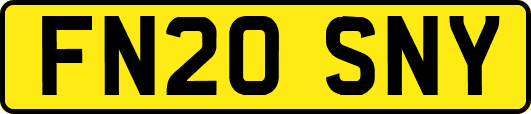 FN20SNY
