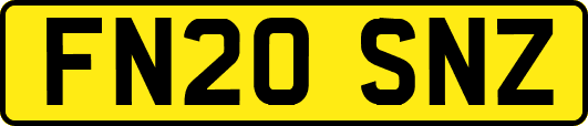 FN20SNZ